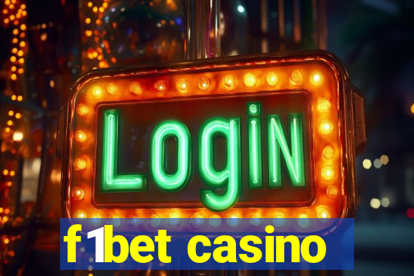 f1bet casino